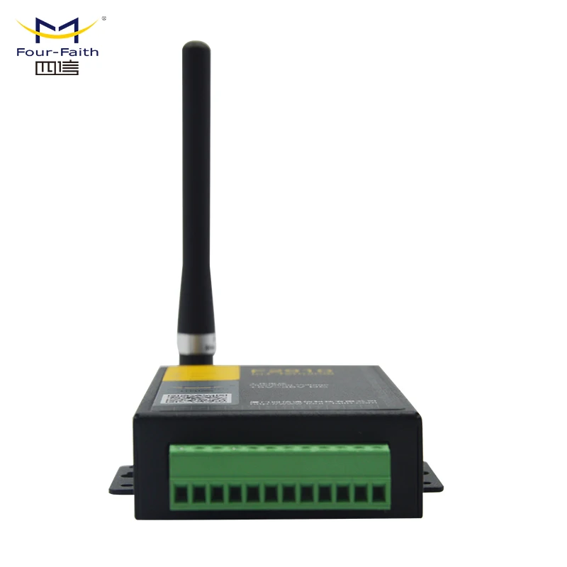 4g Nb-iot celular rs485 rtu modem M2M IOT Roteador Fornecedor da China