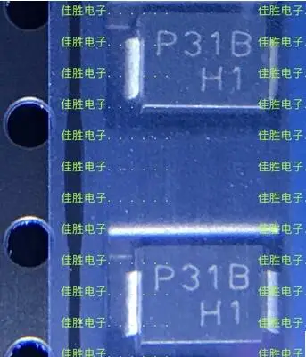 50 шт. 100% Оригинальная Новинка P3100SB DO214AA защита от молний Диодная трафаретная печать P31B0.15 юаней/только