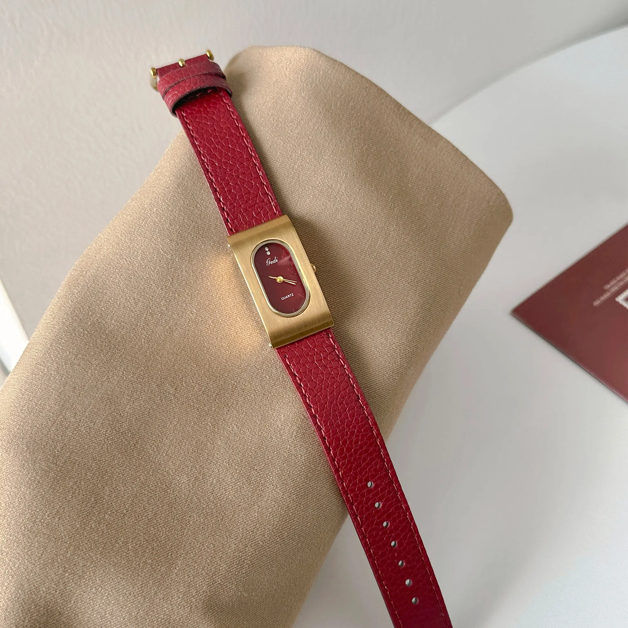 2026 Nova Chegada Relógio Séri - Luxury Watch Level avaliação e preço
