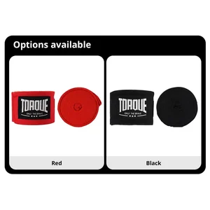 Boks bandajlarında ilk 10 satış 5-1 numara