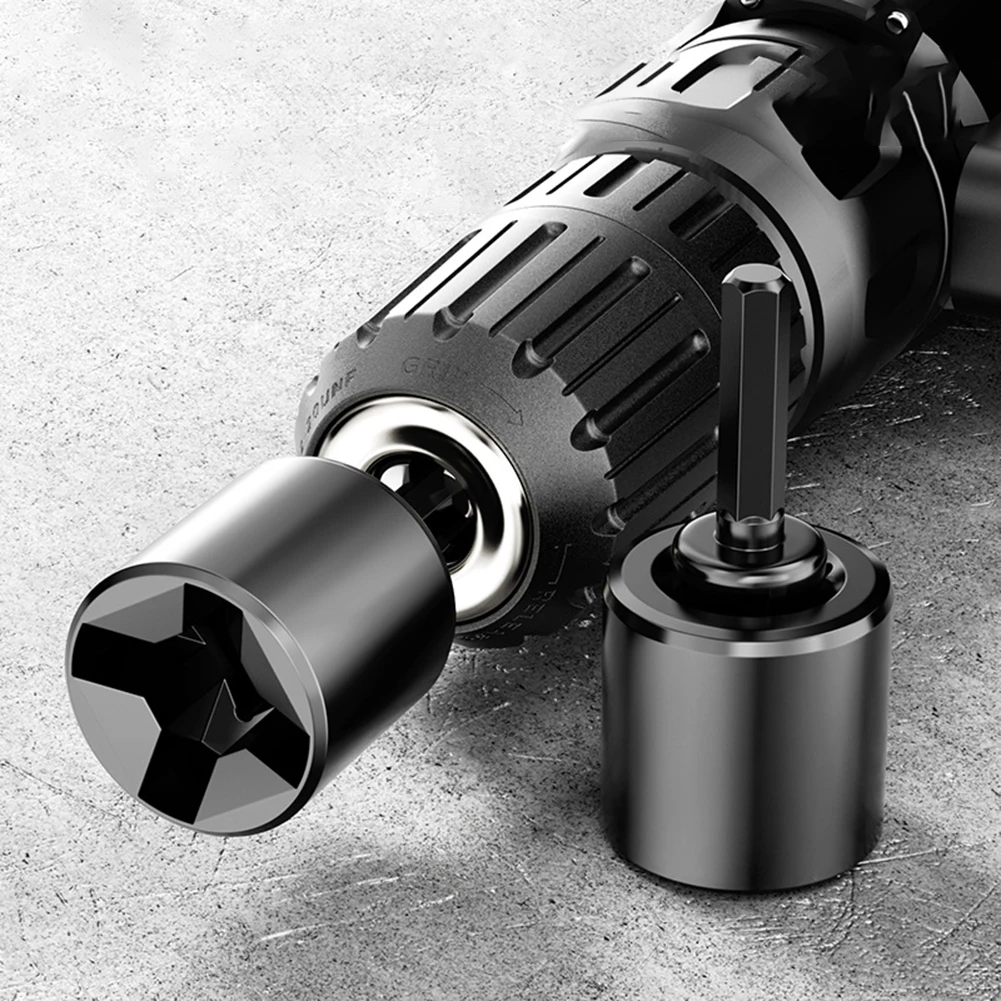 Adapter do wiertarki do przyczep, adapter do wiertarki do poziomowania przyczep, uniwersalny adapter do wiertarki do przyczep, specjalny adapter krzyżowy do montażu w samochodzie, pomocniczy.