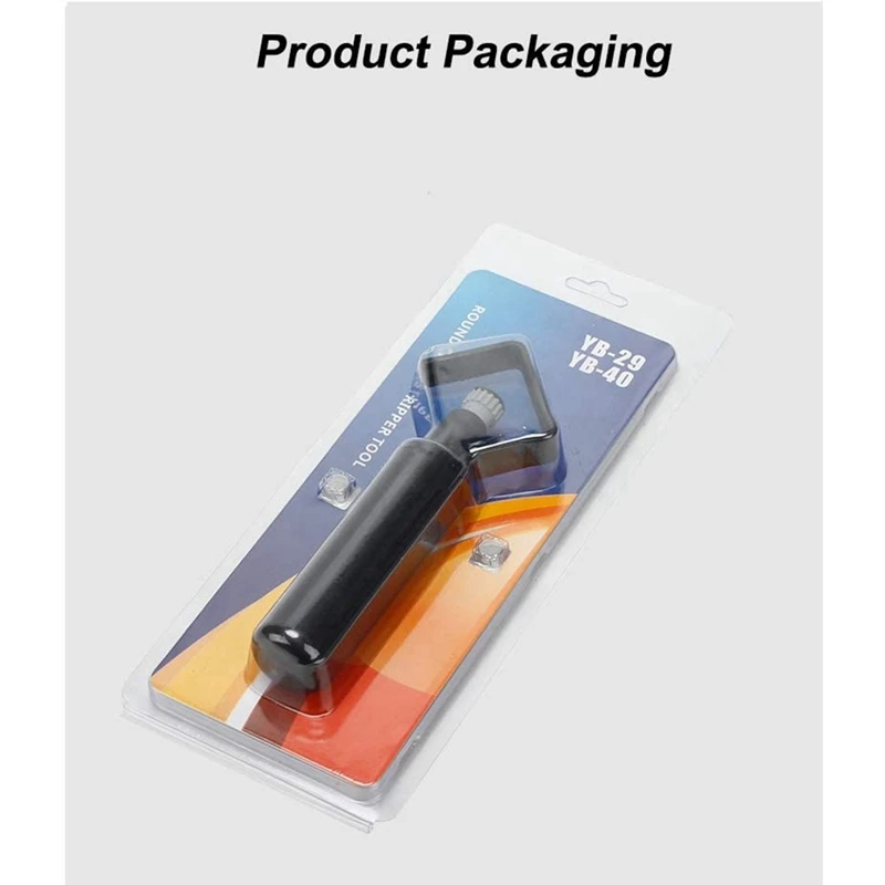 متجرد كابل مستدير ، 2x yb-29 ، 4.5-29 مللي متر ، أداة الألياف البصرية ، سترة المشقق ، طولية