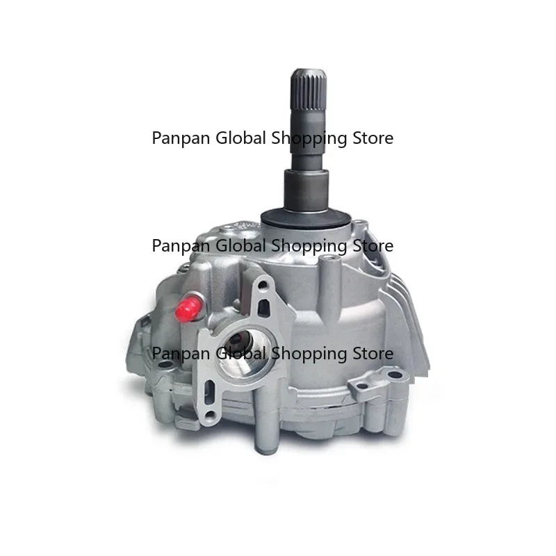 

95B341010 95B341010D 95B341010AU Transfer Case B-ox 95B AWD For Por-sche Mac-an 2.9L-3.0L 2015 2016 2017 2018 2019 2020 2021