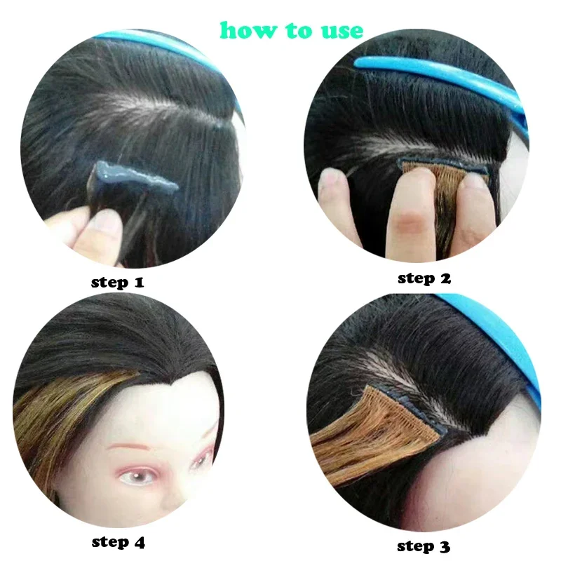 Professional Super Hair Bond Remover for Salon Use