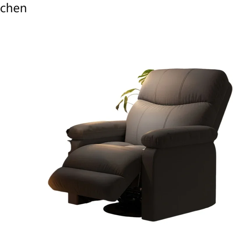 Sofa Cabin Home E-sports Internet Cafe Seat Single Leisure Lazy Computer Chair