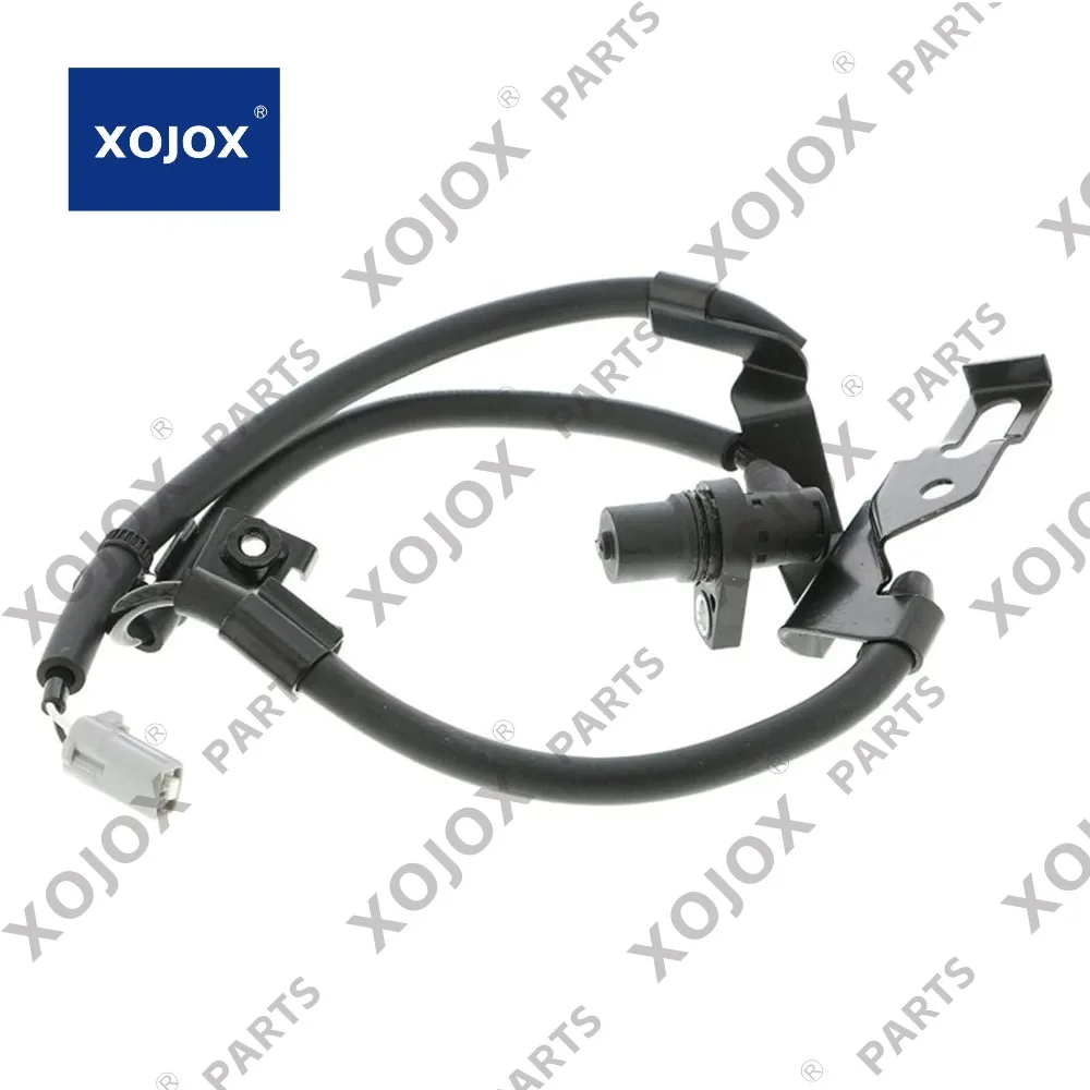 

XOJOX ABS датчик скорости колеса антиблокировочный датчик тормоза для Lexus GS300 1998-2005 GS400 1998-2000 GS430 2001-2005 SC430 2002-2010 Fr