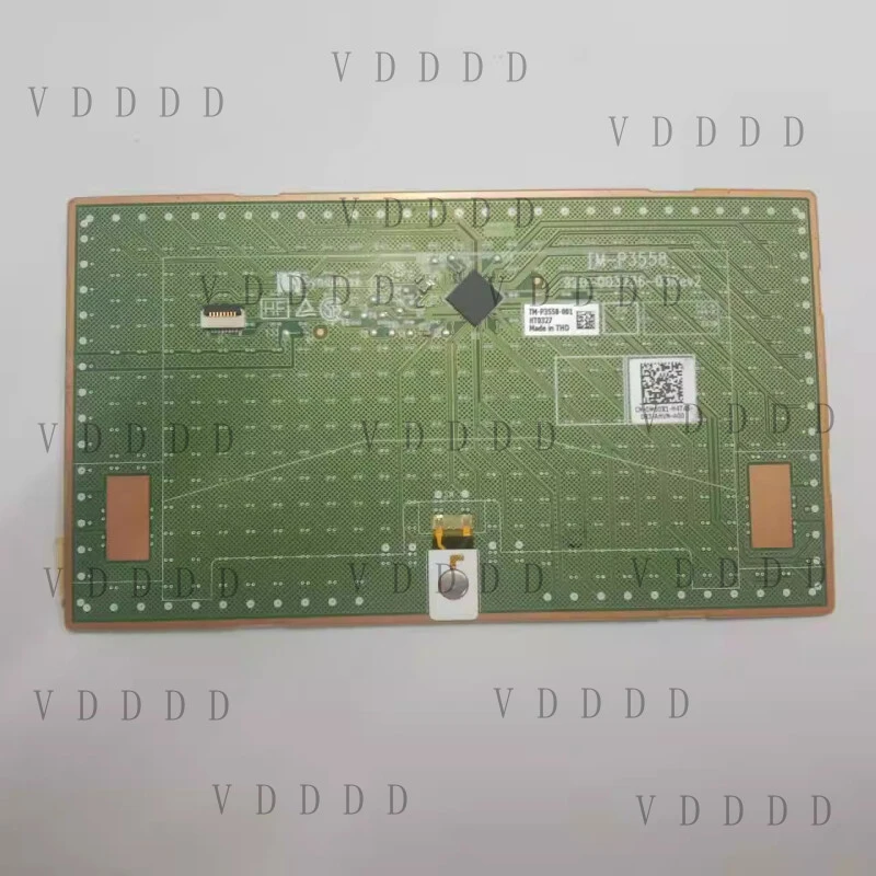 TR FOR Dell XPS 13 9300 Touchpad Trackpad 0M60X1 TM-P3558-001