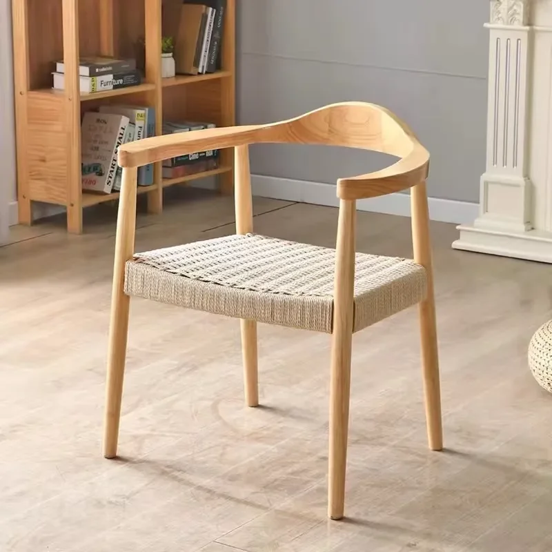 

Ergonomic Dining Chairs Designer Nordic Outdoor Bar Dining Chairs Gaming Waiting Articulos Para El Hogar Kitchen Furniture