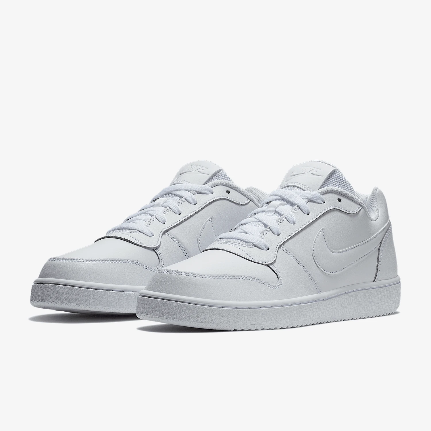 

Nike genuine New Season EBERNON LOW Men's Retro Running Shoes AQ1775-100