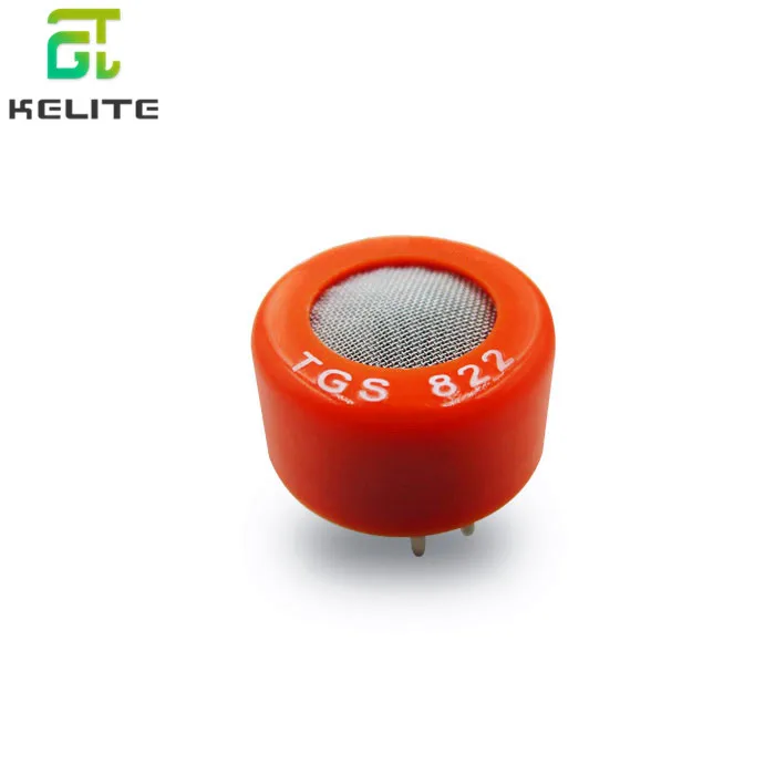 

2 шт. новый датчик алкоголя TGS822 822 DIP6