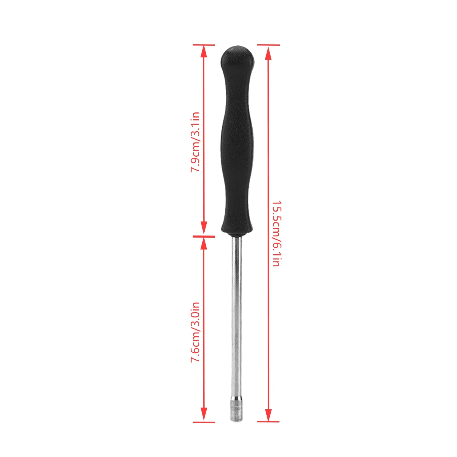 Carburetor Adjustment Tool Screwdriver A Circle Design Carburator Adjusting Small Engine Carb Tune Up Tool