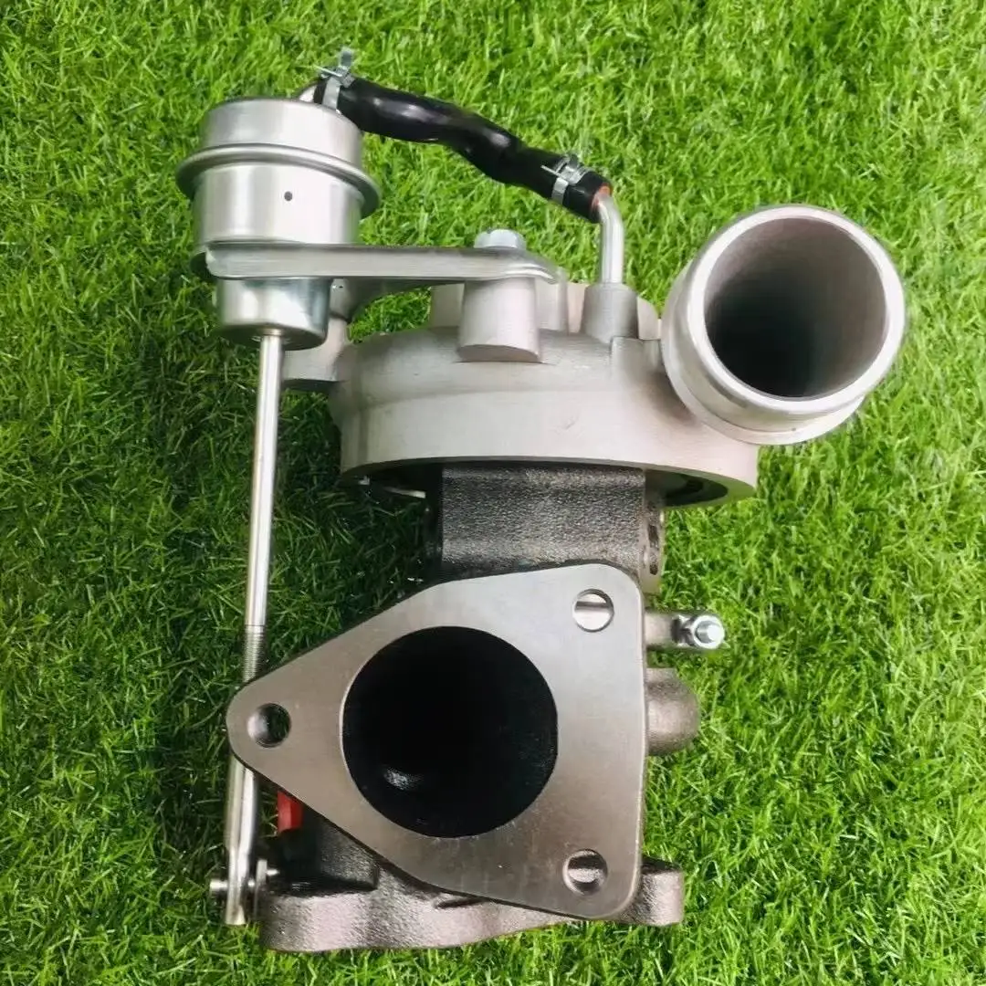 

Toyota CT12B 1KZ 3.0 Liter Diesel Engine Turbocharger 17201-67010 17201-67040 for Automotive Aftermarket Parts