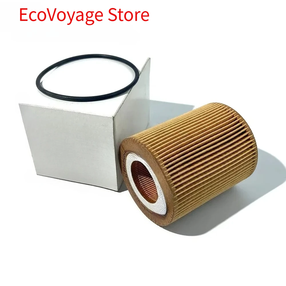 GENUINE FOR Land Rover Discovery Range Rover Sport L405 L494 3.0L V6 diesel filter LR013148