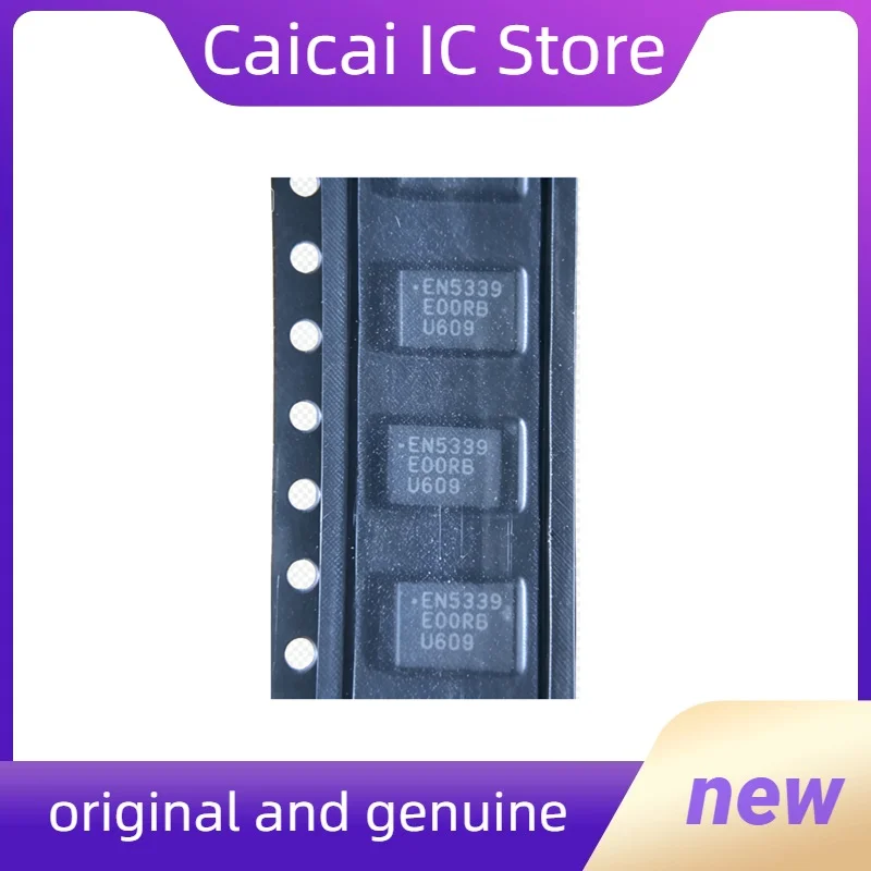 EN5339QI EN5339 QFN24 EN5335 EN5335QI QFN44 EN5329QI QFN-24 New Original 1PCS/LOT