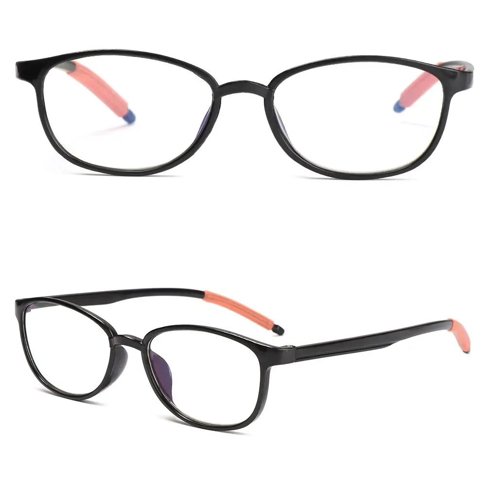 For Women&Men Resin Clear Ultralight Reading Glasses Presbyopic Glasses HD Lens Hyperopia Eyewear