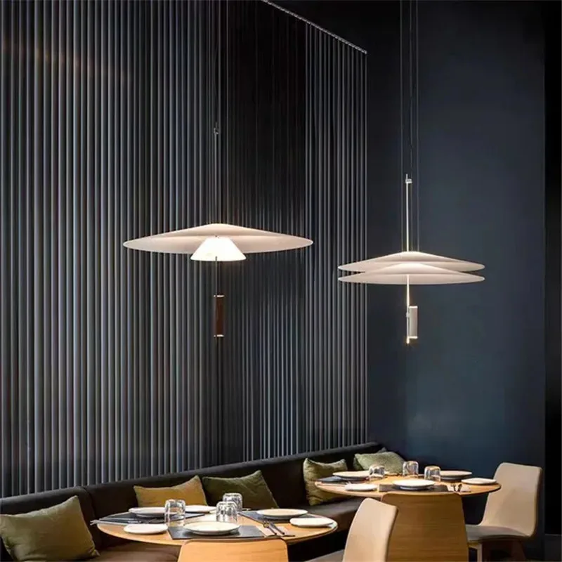 Modern Italian Flam…