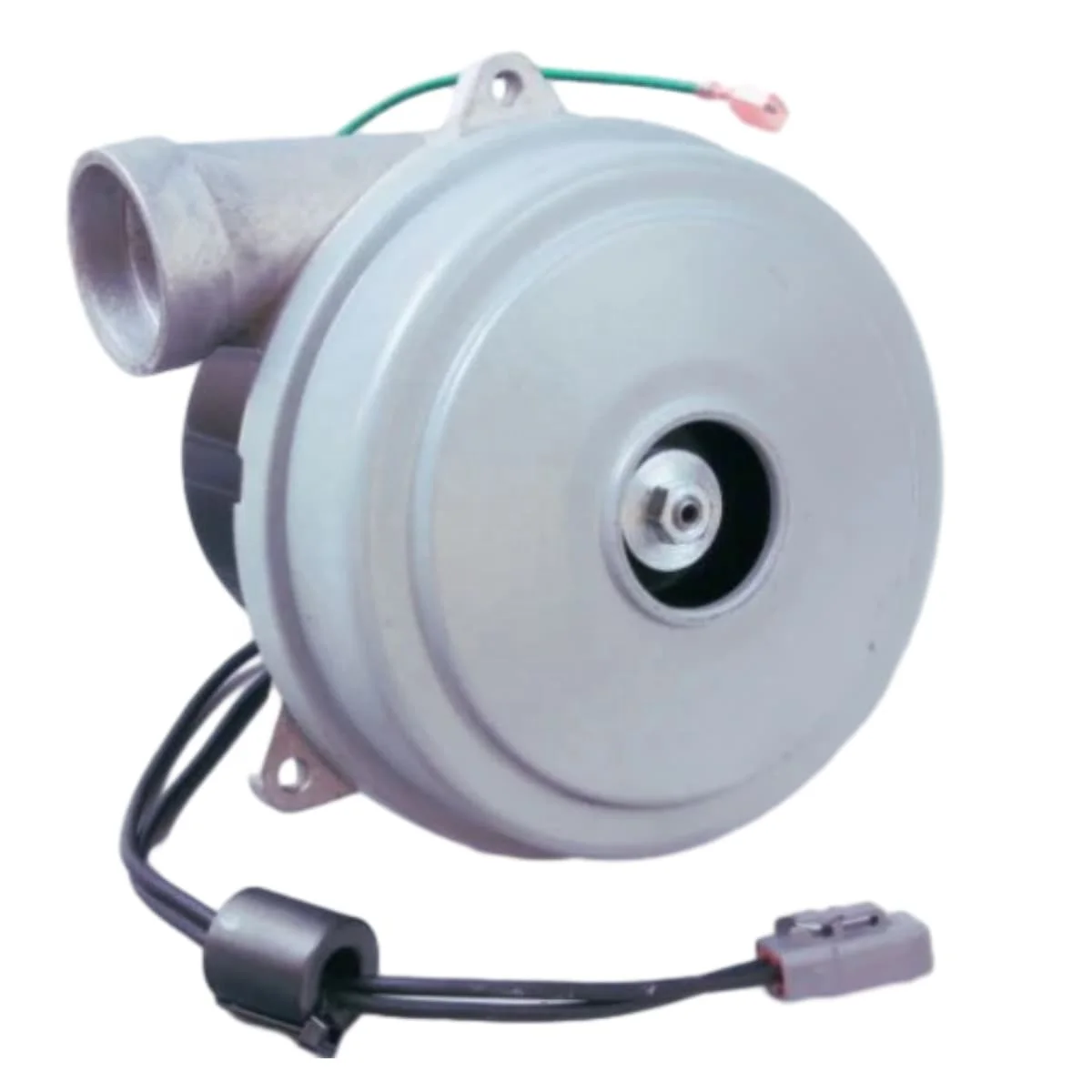 

1202880 Fan 6.6d 24vdc 2 Stage For Floor Scrubber T300 Cleaning Equipment Parts