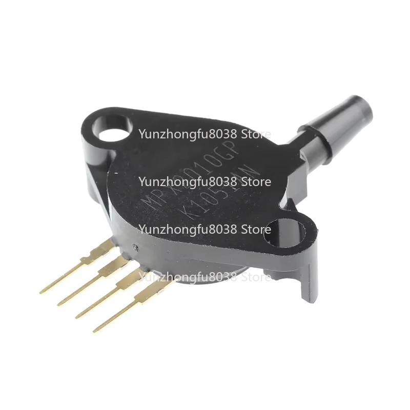 Electrical Components MPX2010 MPX20 SIP4 MPX2010GP