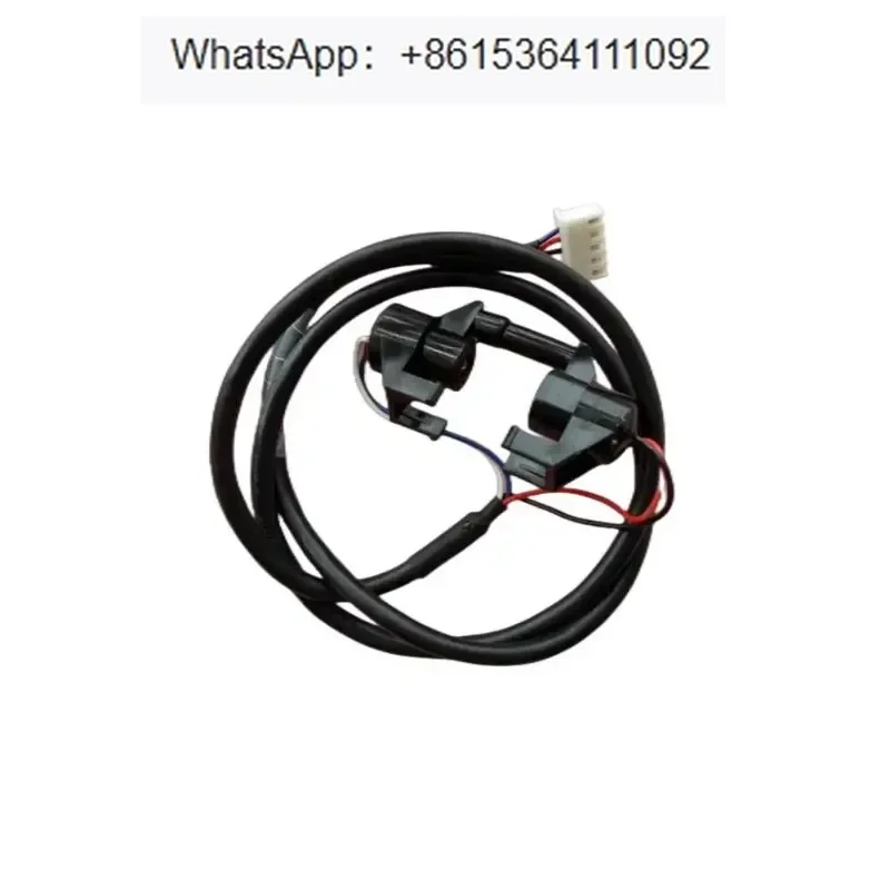 Mindray-Unidad de ensamblaje BC1800, 1900, 2900, BC3000P, BC3000Plus, BC3200, HGB, 801-1805-00007-00, nuevo