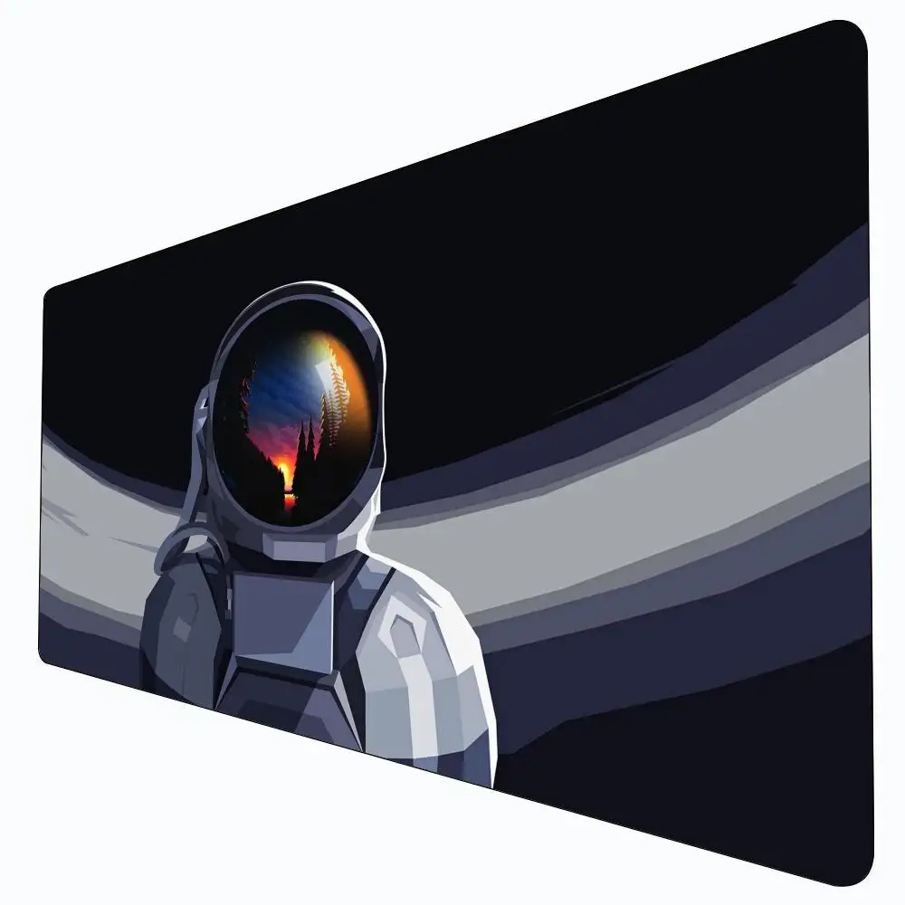 Astronaut Starry Sk… - image