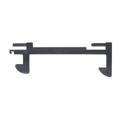 Door Hook Microwave Door Lock Switch BM1 P7021TP-6 Door Buckle Replacement Accessories