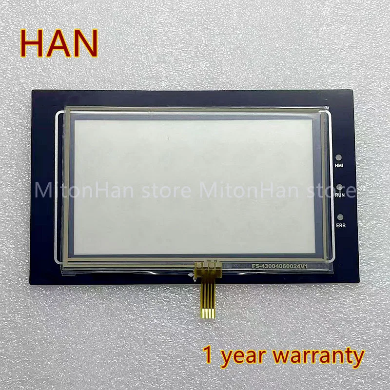 

MC-20MR-6MT-430A-FX-A Защитная пленка для экрана с сенсорной панелью