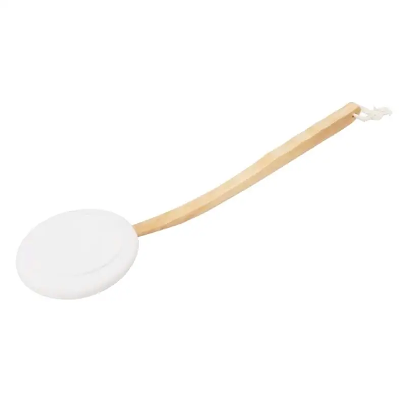  for hotel Back Scrubber - Ergonomic Back Lotion Applicator for Professional Cleaning