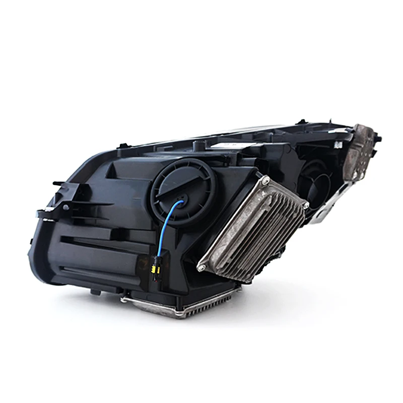 High Quality Auto Lighting Systems Modified Headlight for Mercedes 2015-2021 W205 New Condition 6000k Color Temperature