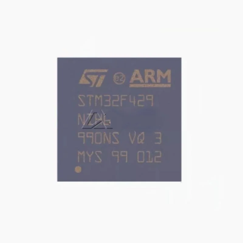 

5 шт./партия, набор для PCBA STM32F429NIH6TR 216-TFBGA