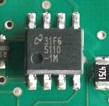 

Free shipping 5110-1M 10PCS