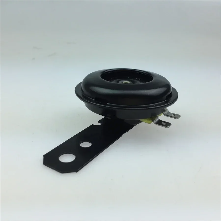 For scooters electric car 12V electric horn electric car 48V60V small iron speakers
