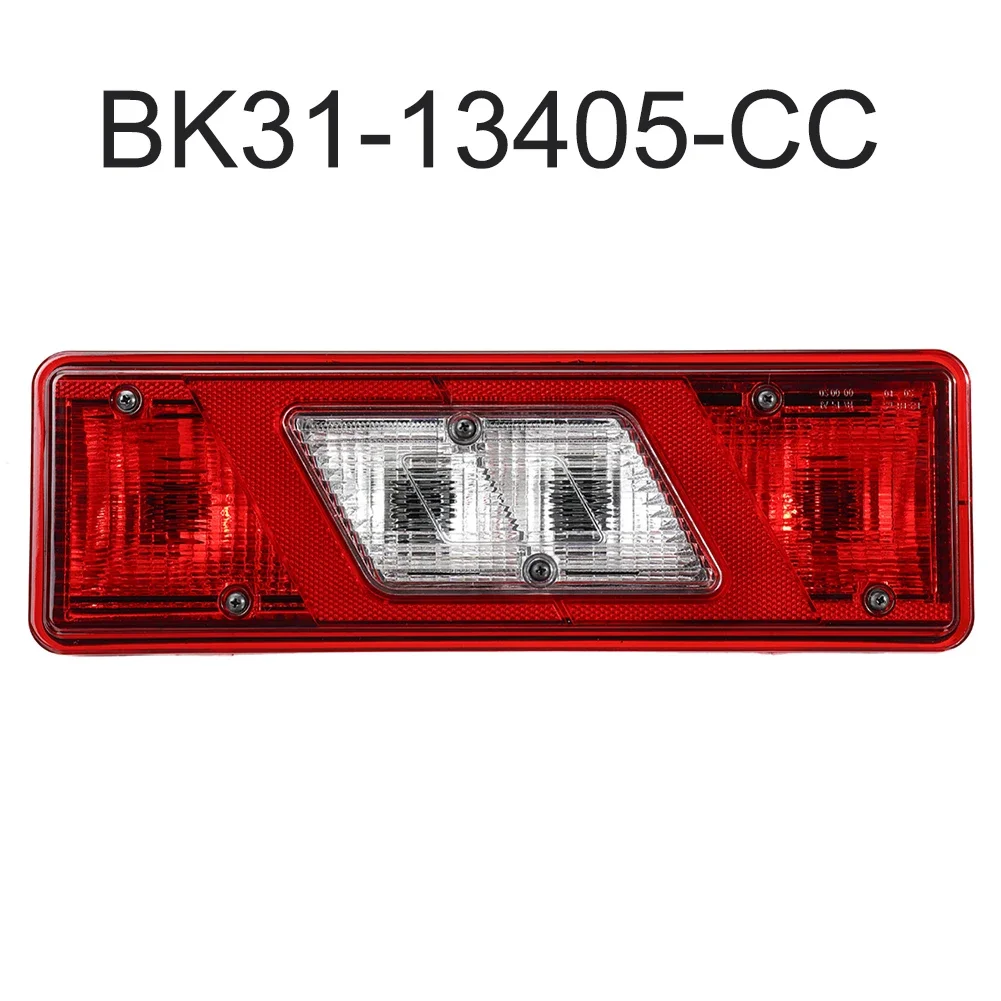 

Для Ford Transit V363 V363 MK8: задний фонарь, стоп-сигнал, левая сторона, для ремонта автомобиля, простая установка, замена