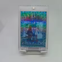 Panini Prizm Donruss Downtown Josh Allen Joe Burrow Pat Tillman Diy hausgemachte Fußball Rugby Star Sammelkarten Geschenkkollektion - AliExpress 26