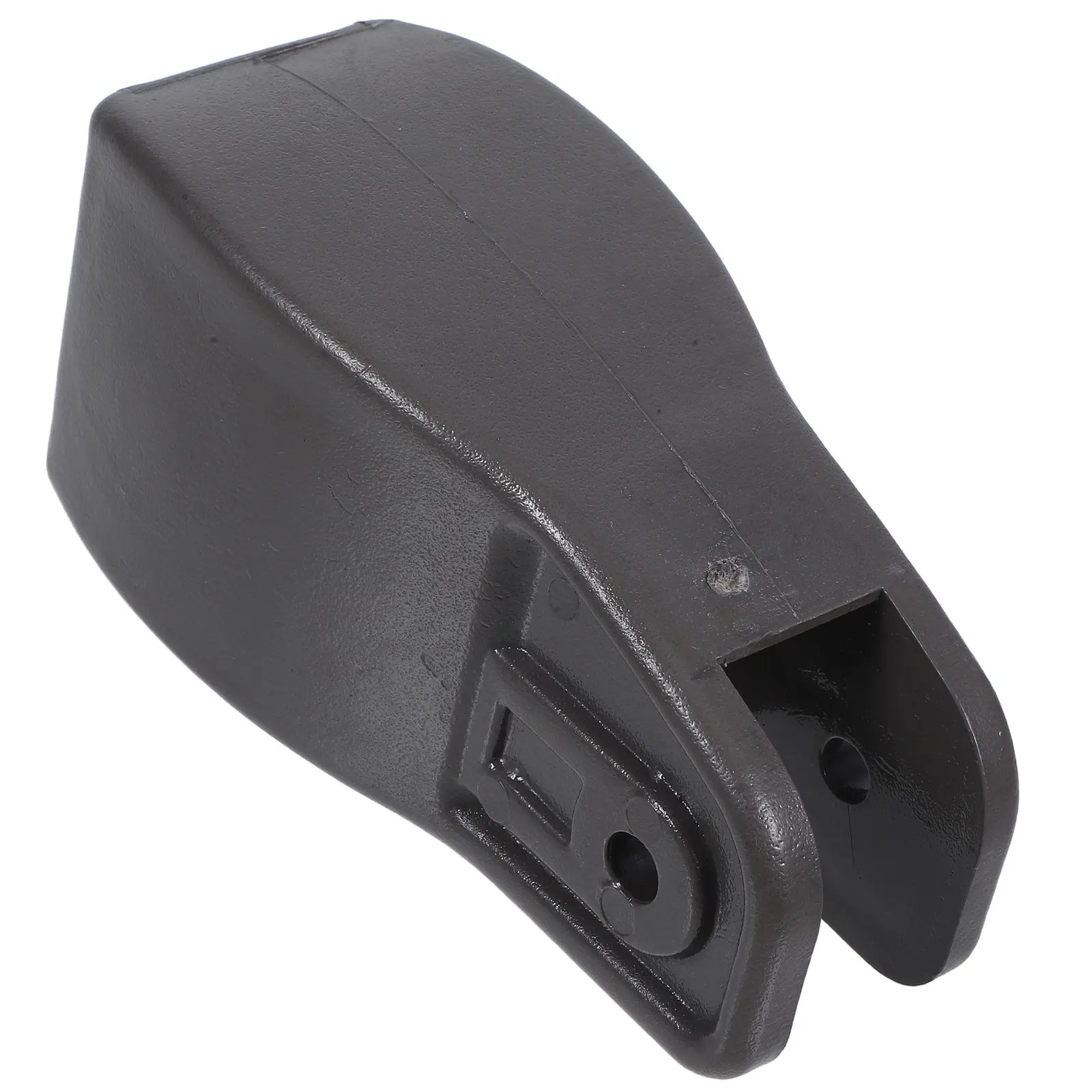 Umbrella Accessories Replacement Part Patio Beach Garden Umbrella Pole Top Crank Handle Sleeve for Stable Wind Resistant