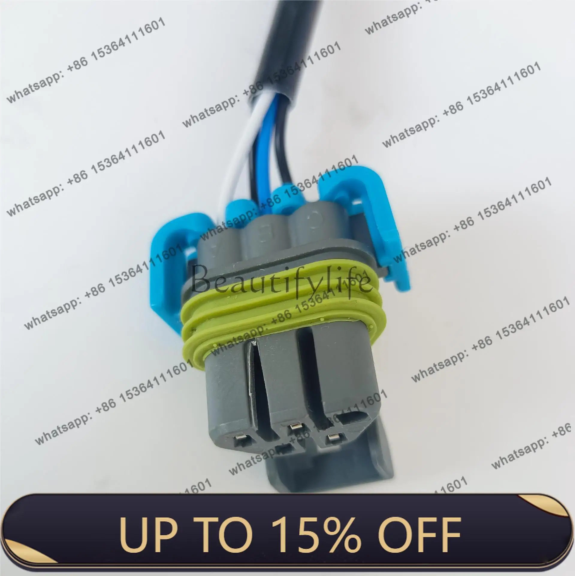 LJY Automotive Oxygen Sensor for 2010 234-4251