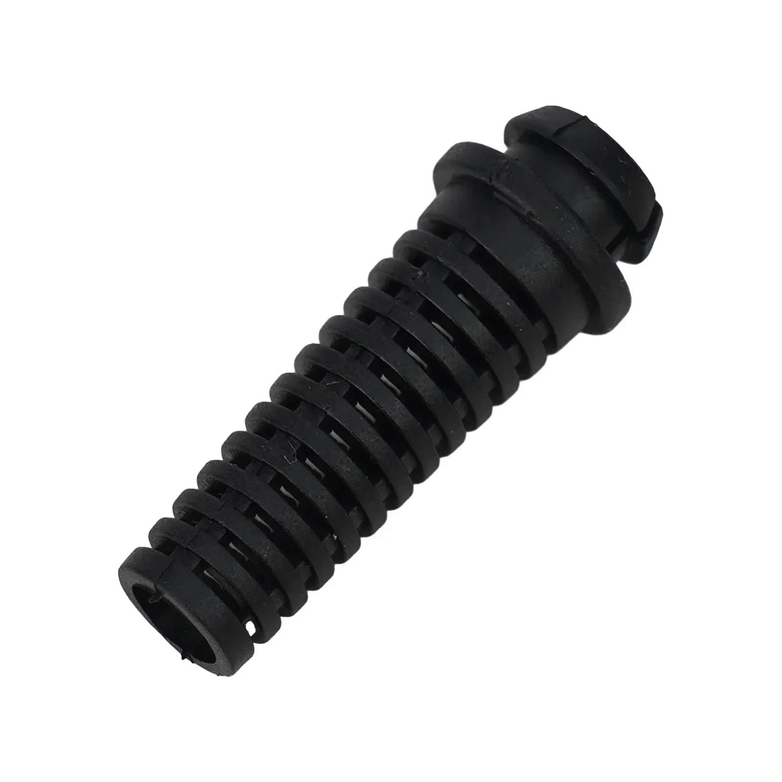 10pcs 6mm Cable Gland Connector Rubber Strain Relief Cord Boot Protector Wire Cable Sleeve Power Tool Cellphone Charger