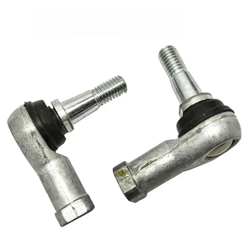 

for EZGO TXT Golf Cart Accessories Pull Rod End Ball, left thread and right thread fit ezgo (2001-up),#70902-G01,70902-G02