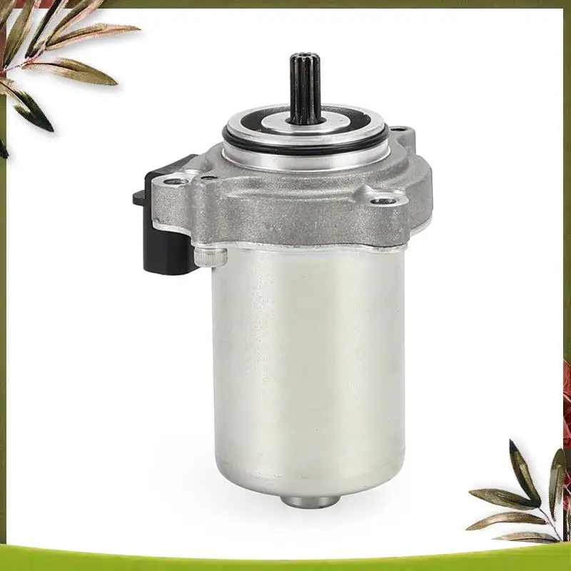 

AB98-31300-KVZ-631 Gear Ratio Control Motor Fit For Honda NC 700 750 X XD NC750J NC700J VFR1200X Crosstourer VFR1200F Accessorie