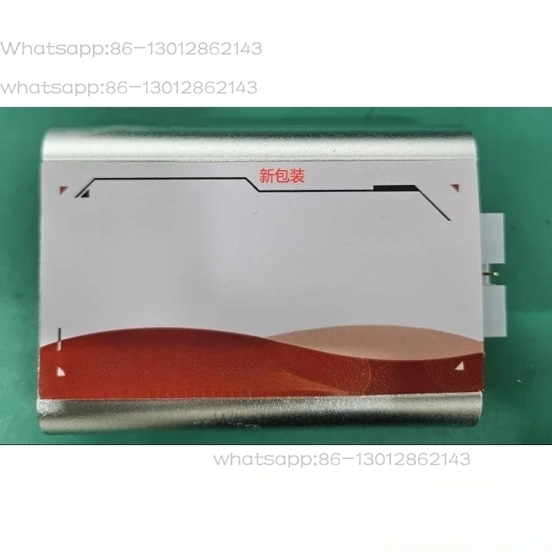 Emulator, Powerful Electrical Isolation