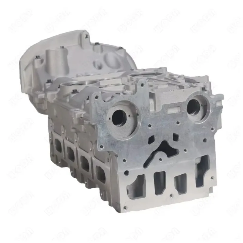 رأس الأسطوانة K4J K4M عالي المعايير كاملة 7701471364   لرينو ميجان 1.6 16 فولت