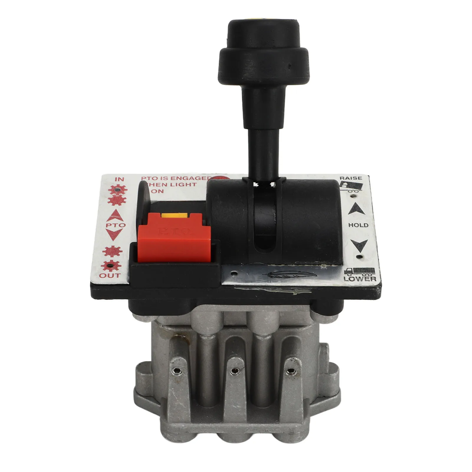 Proportional Control Valves with PTO Switch Slow Down Tipper Switch for Hydraulic System Dump Truck