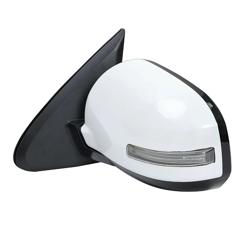 

For 2016 Mitsubishi Outlander reversing mirror 7632B743 7632B744