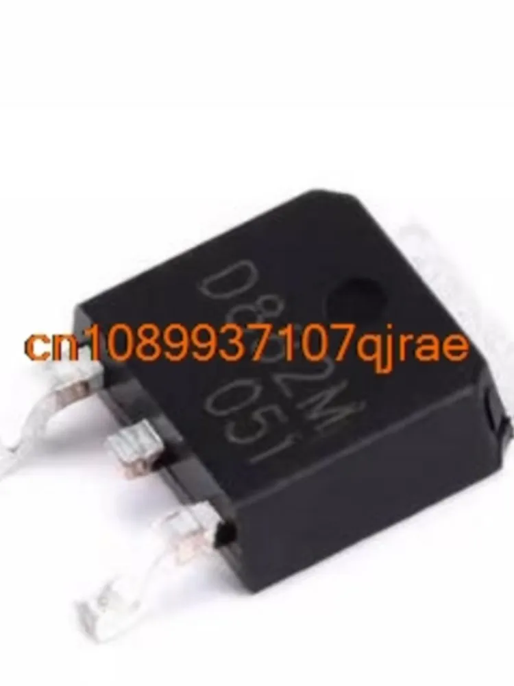 D882M   TO252      Brand new genuine product