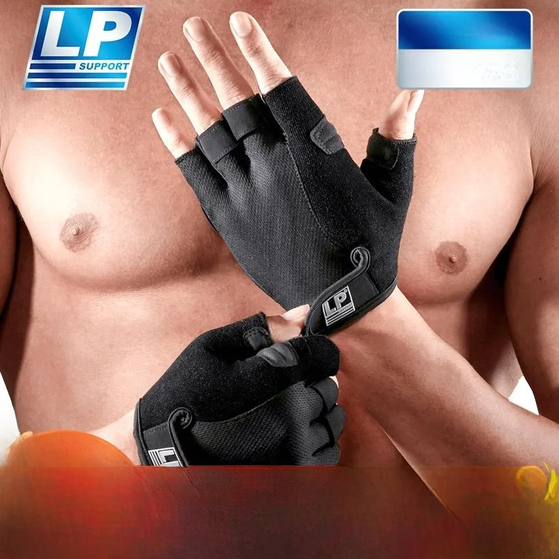 gants-de-fitness-professionnels-lp910-a-demi-doigts-pour-tractions-equipement-d'entrainement-anti-callosites-pour-les-jointures-gants-de-gym
