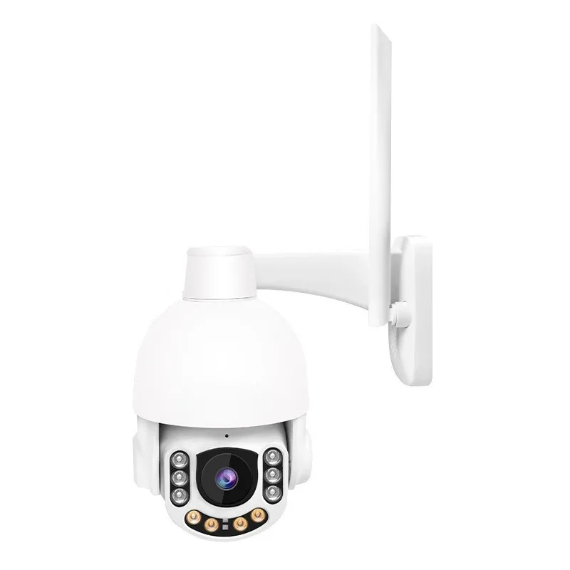 

home camera, indoor and outdoor waterproof high definition night vision, mobile phone remote monitor