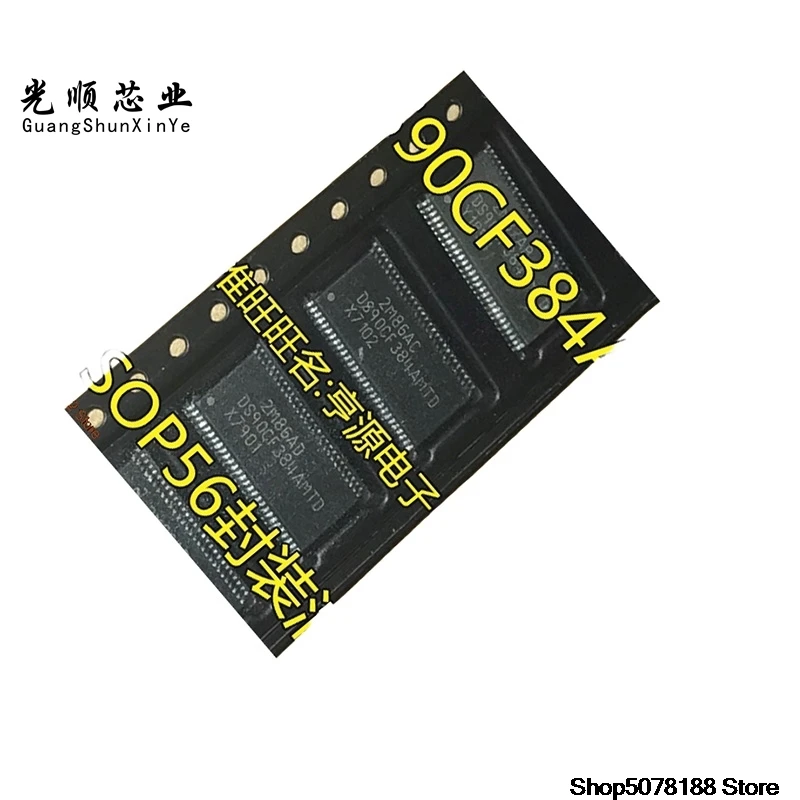 5-pecas-ic-ds90cf384amtd-ds90cf384amtdx-tssop56