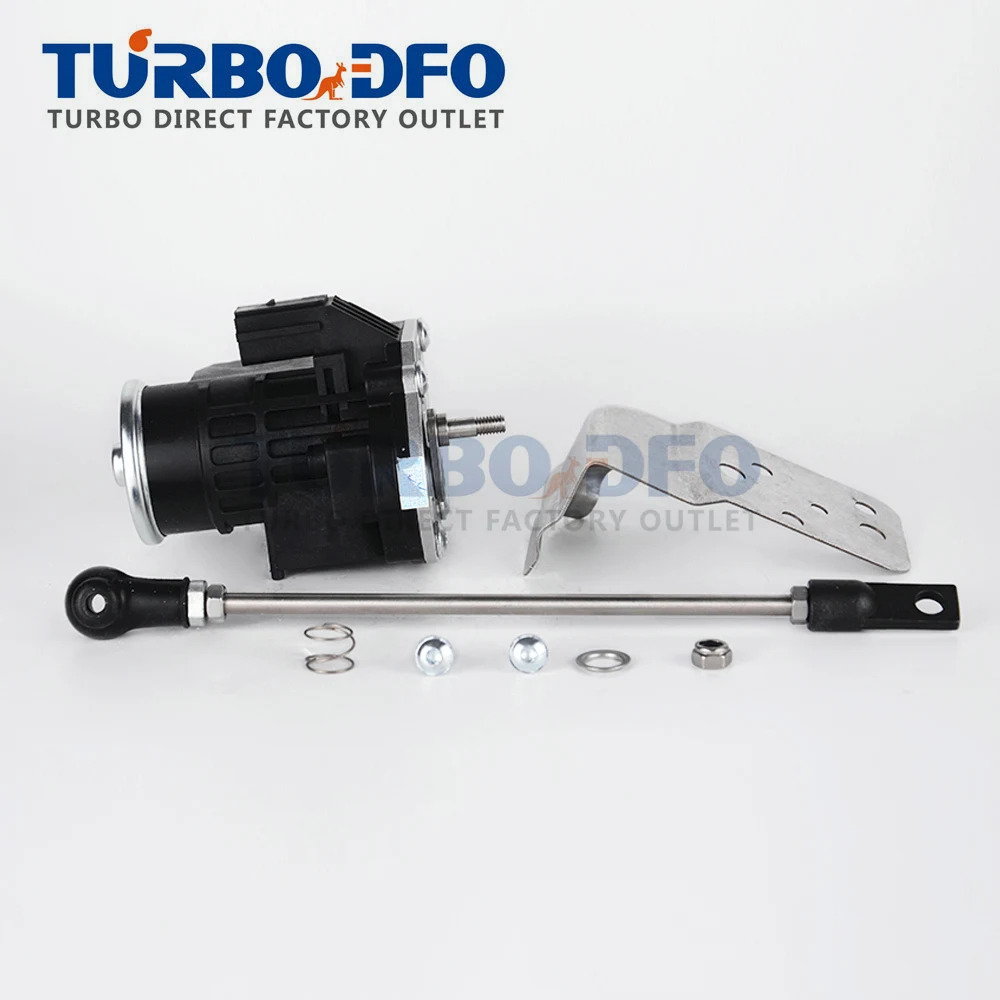 Turbolader Electronic actuator 9014201030 9014201031 28231-2G410 28231-2G400 for KIA Optima Sportage 2.0T Theta 2010-2016