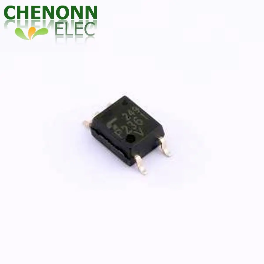 

30PCS/LOT TLP2361(V4-TPL,E (Logic Output Optoisolators)