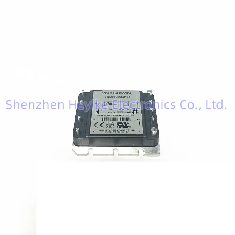 

НОВЫЙ МОДУЛЬ V24B24C200A V24B24C200AL V24B24C200BN V24B24C200BL V24B24C200BG V24B24H200BL