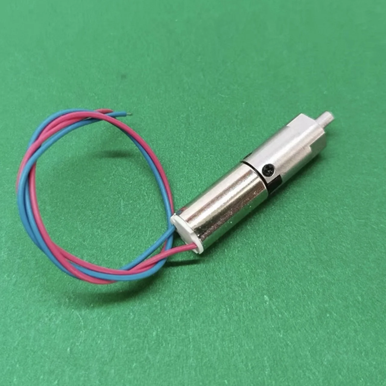 1:148 Static Modification Model DC Motor 1V 3.7V 4.2V Reduction Metal Micro Motor for Static Modification Model